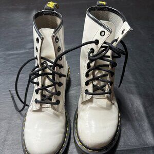 Dr. Martens 1460 Boot - Womens